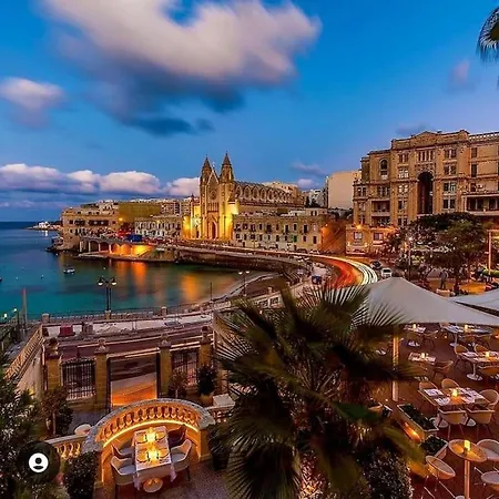 Lejlighed 'home Away From Home' By The Sea