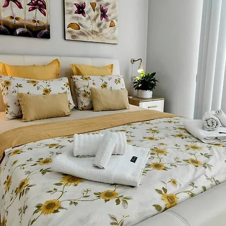 'home Away From Home' By The Sea *