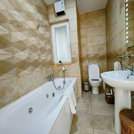 شقة 'home Away From Home' By The Sea *