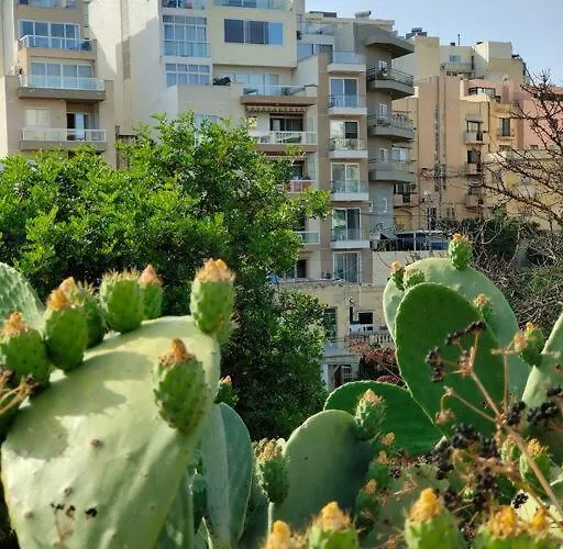 'home Away From Home' By The Sea Daire Saint Julian's